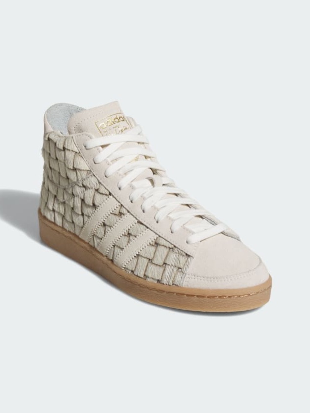 Adidas JABBAR HI SHOES